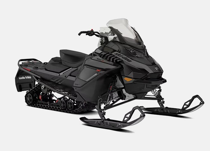 2025 Ski-Doo Renegade X 900 Ace Turbo R