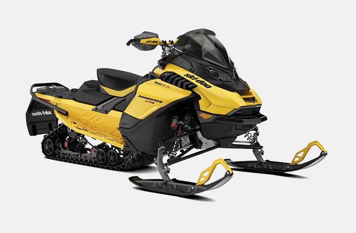 2025 Ski-Doo Renegade XRS 900 Turbo R