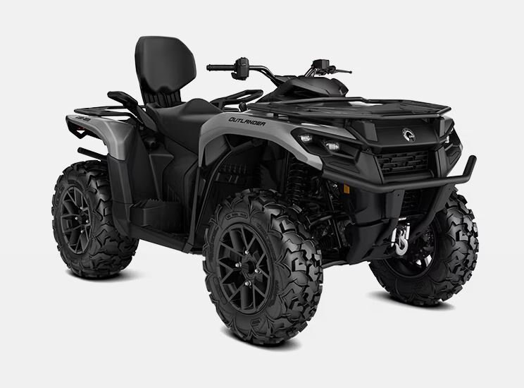 2025 Can-Am Outlander Max XT 700