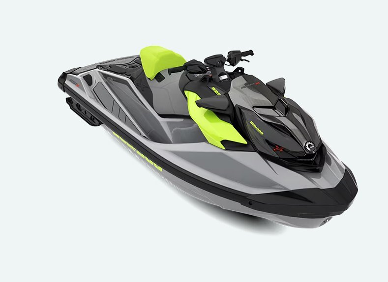 2024 Sea-Doo RXPX 325