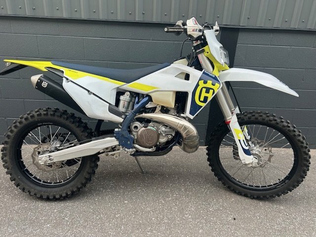 2023 Husqvarna TE 250i