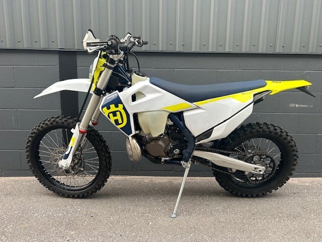 2023 Husqvarna TE 250i