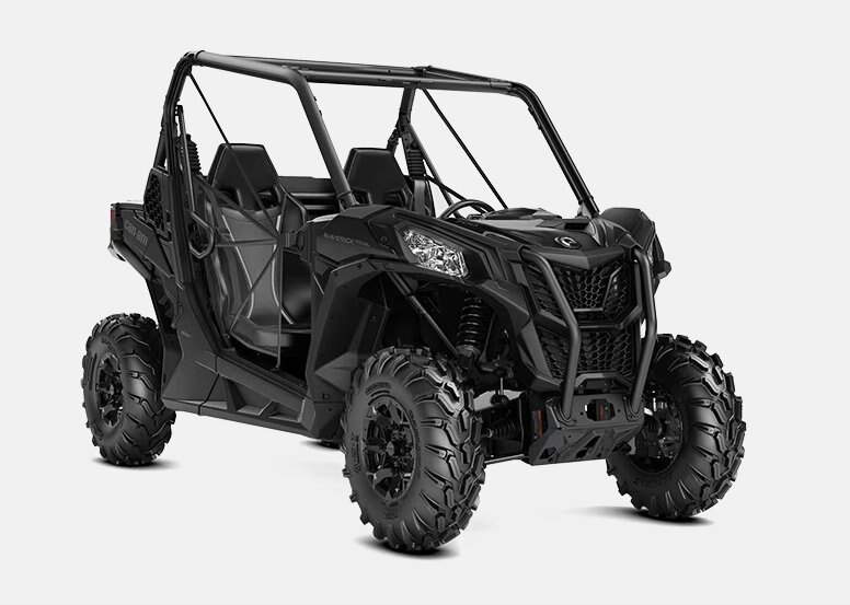 2025 Can-Am Maverick Trail DPS 700