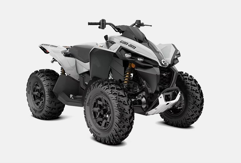 2024 Can-Am Renegade 650