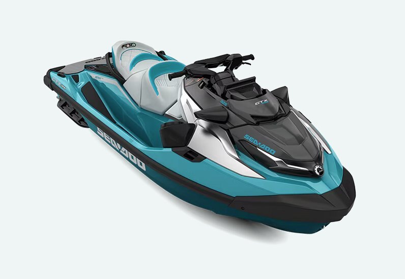 2025 Sea-Doo GTX LTD 325 W/S | 48957 | All In-Stock