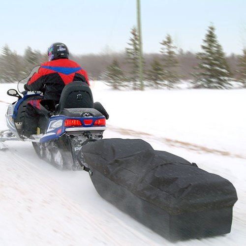 Equinox Nordic Boggan