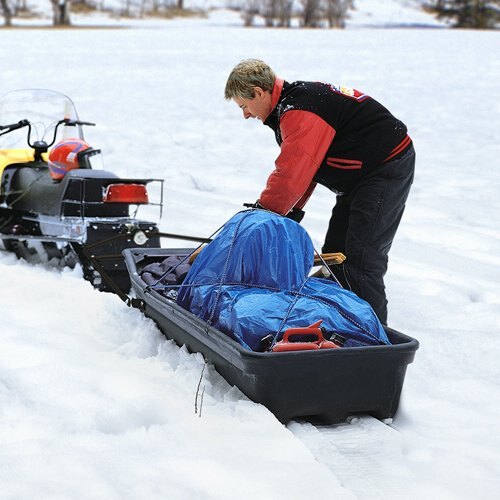 Equinox Trail Boggan