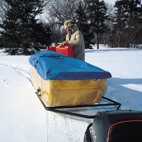 Equinox Super Boggan