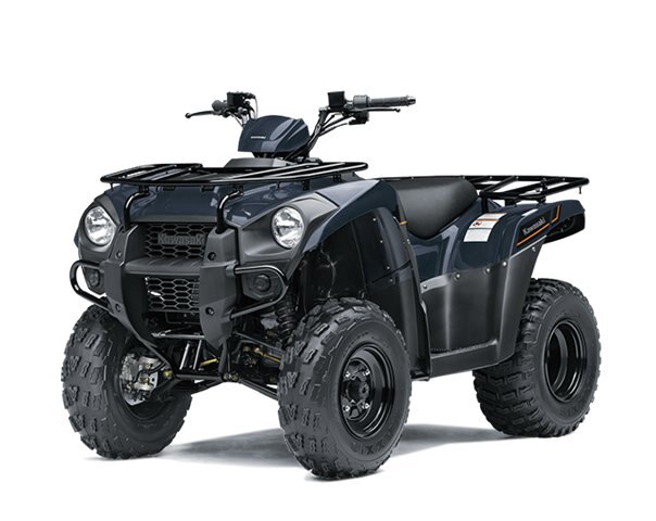 2025 Kawasaki Brute Force 300