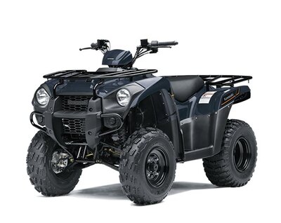 2025 Kawasaki Brute Force 300