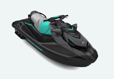 2025 Sea-Doo GTR 230 W/S DEMO