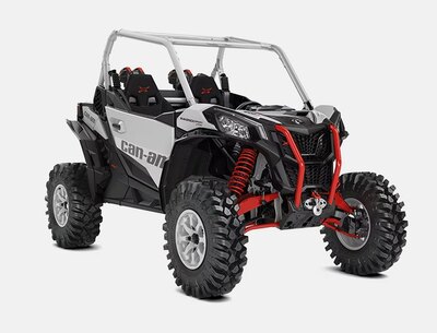 2025 Can-Am Maverick Sport XMR 1000R