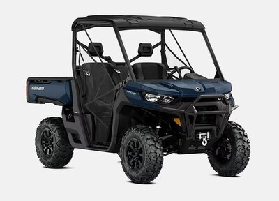 2025 Can-Am Defender XT HD9