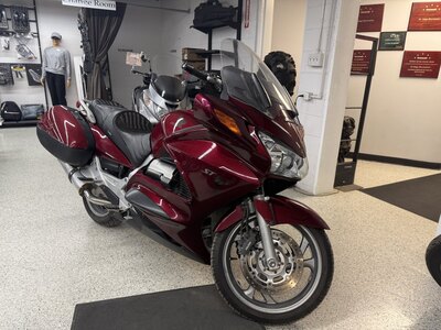 2005 Honda ST1300