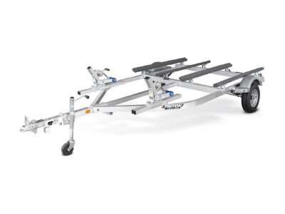 2026 Triton Elite WCII Double PWC Trailer