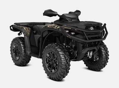 2025 Can-Am Outlander XT 1000