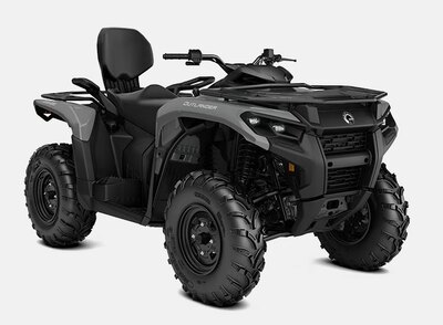 2025 Can-Am Outlander Max DPS 500