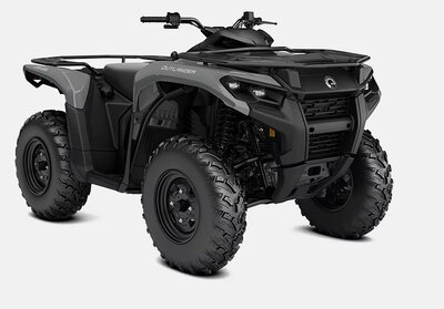 2025 Can-Am Outlander 500