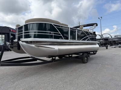 2026 Sylvan Mirage 8520 CLZ DH