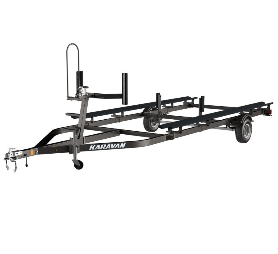 2023 Karavan Pontoon Trailer