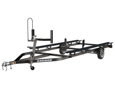 2023 Karavan Pontoon Trailer