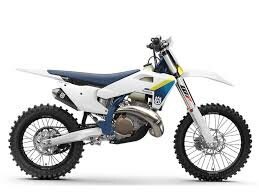 2025 HUSQVARNA TX300