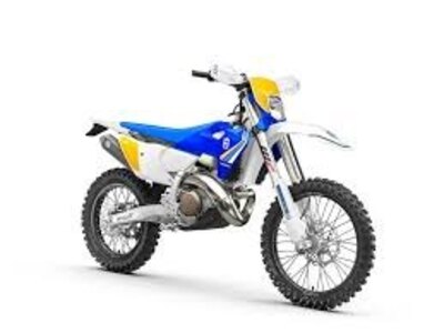 2025 HUSQVARNA TX300