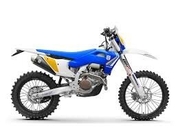 2025 HUSQVARNA FE 450