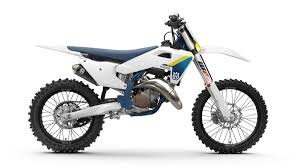2025 HUSQVARNA TC 125