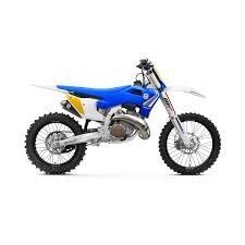 2025 HUSQVARNA TC 300 HERITAGE