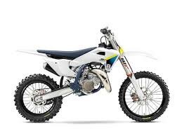2025 HUSQVARNA TC 85 19/16