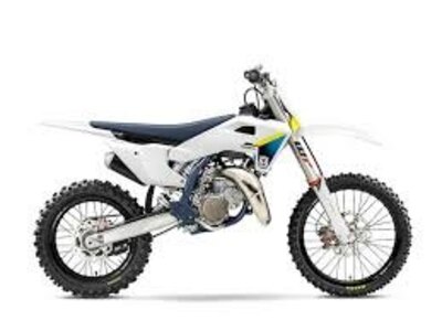 2025 HUSQVARNA TC 85 19/16