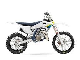 2025 HUSQVARNA TC 85 17/14