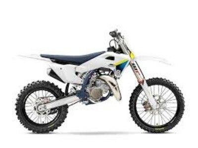 2025 HUSQVARNA TC 85 17/14