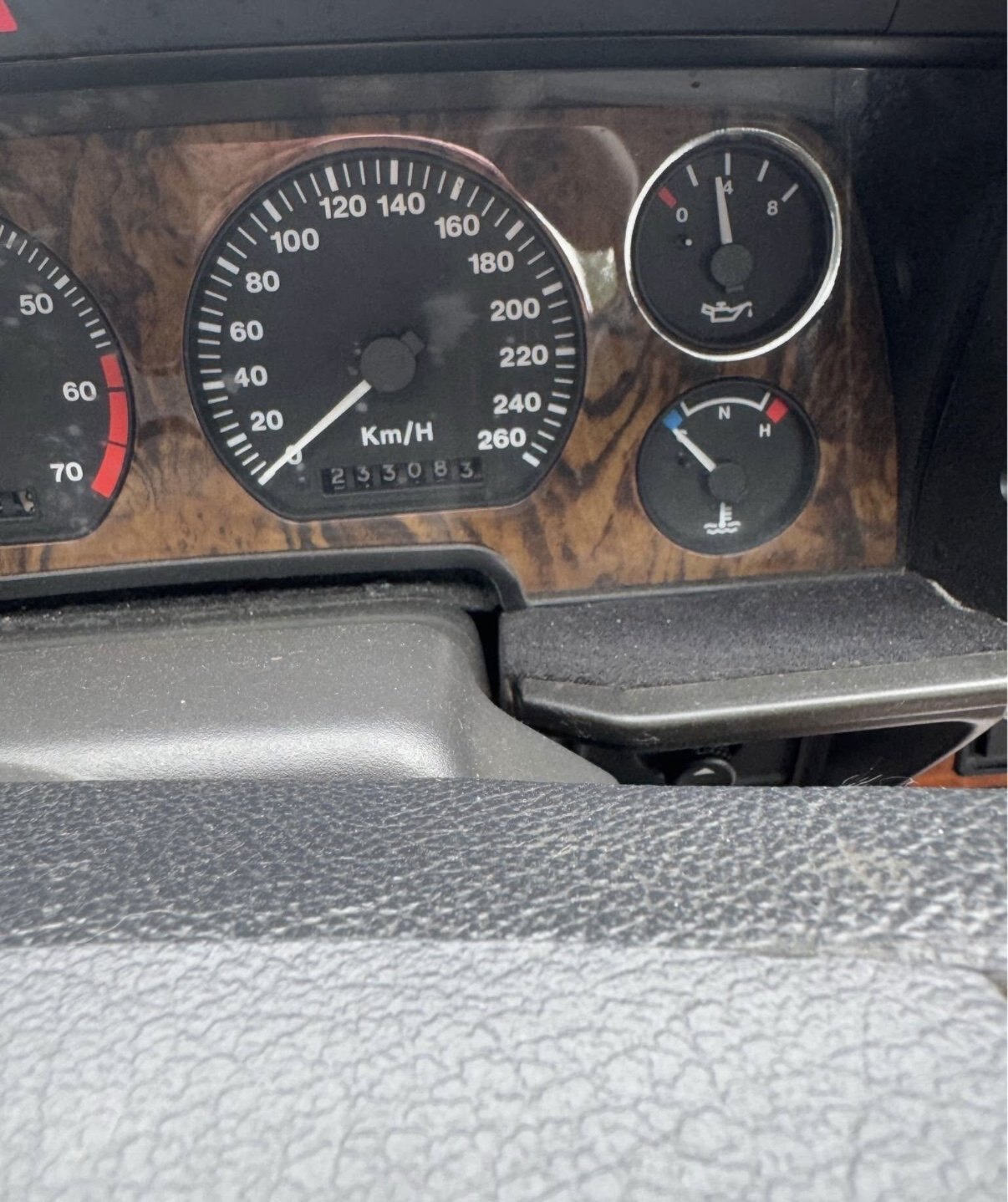 1993 Jaguar XJS Convertible