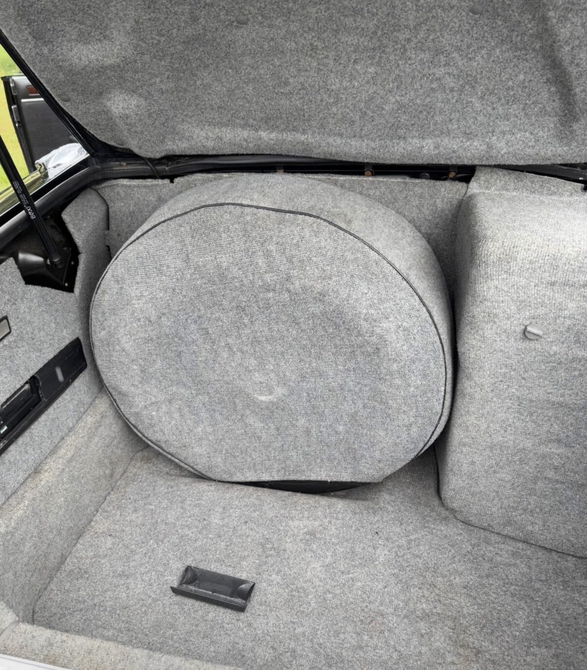 1993 Jaguar XJS Convertible