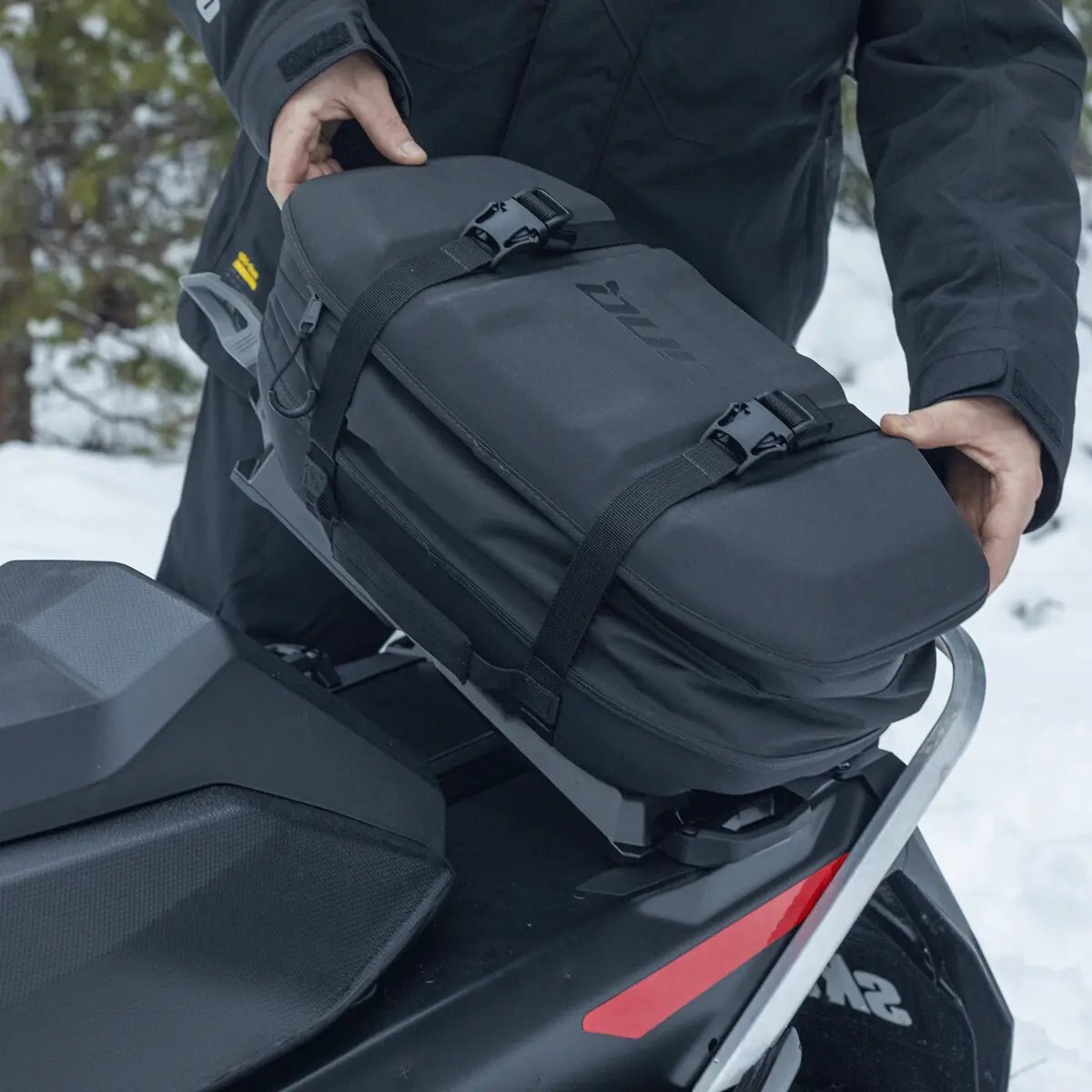 LinQ Expandable Bag 4.5 US Gal (17 L)
