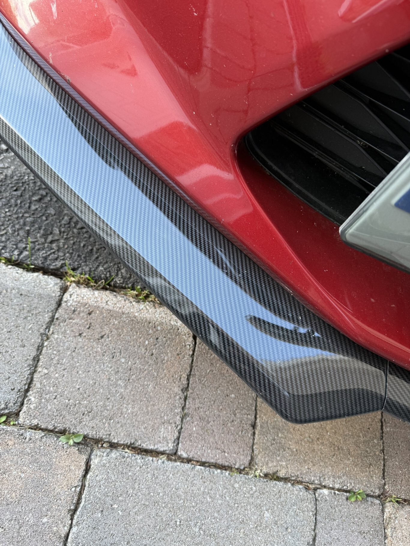 2016 Chevrolet Camaro Convertible SS