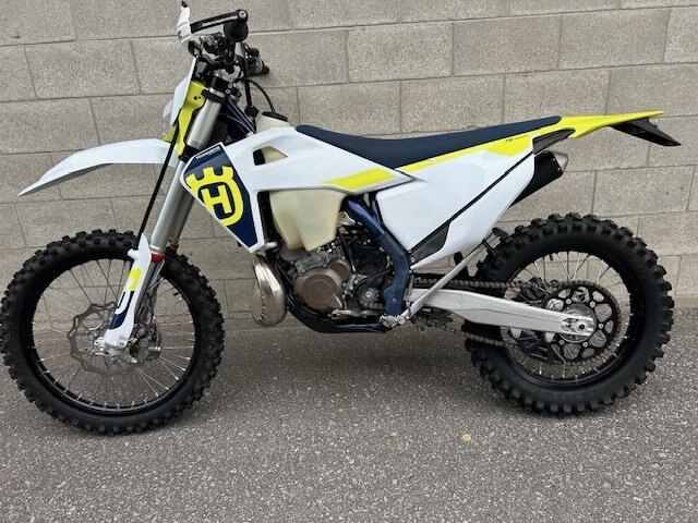 Husqvarna TE 250i 2023