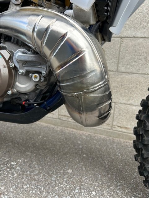 Husqvarna TE 250i 2023