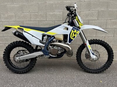 2023 Husqvarna TE 250i