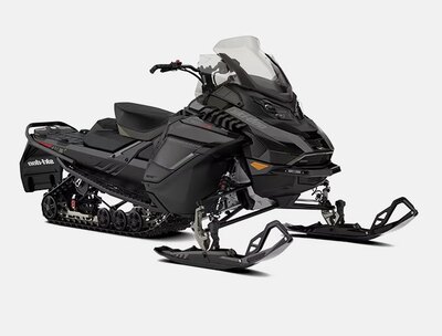 2026 Ski-Doo Renegade Adrenaline w/ Enduro Package 850 E-TEC Ice Ripper XT 1.25 E.S.  w/ 10.25 Touchscreen