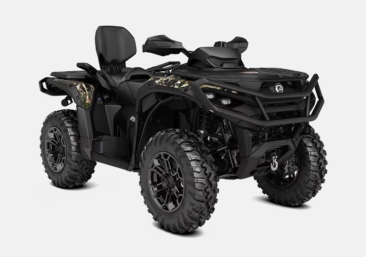2026 Can Am Outlander Max XT 850