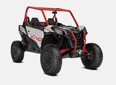 2026 Can-Am Maverick Sport XRC 1000R