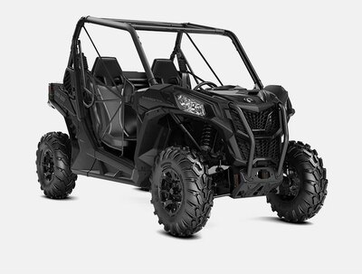 2025 Can-Am Maverick Trail DPS 1000