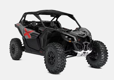 2026 Can-Am Maverick X3 X Turbo