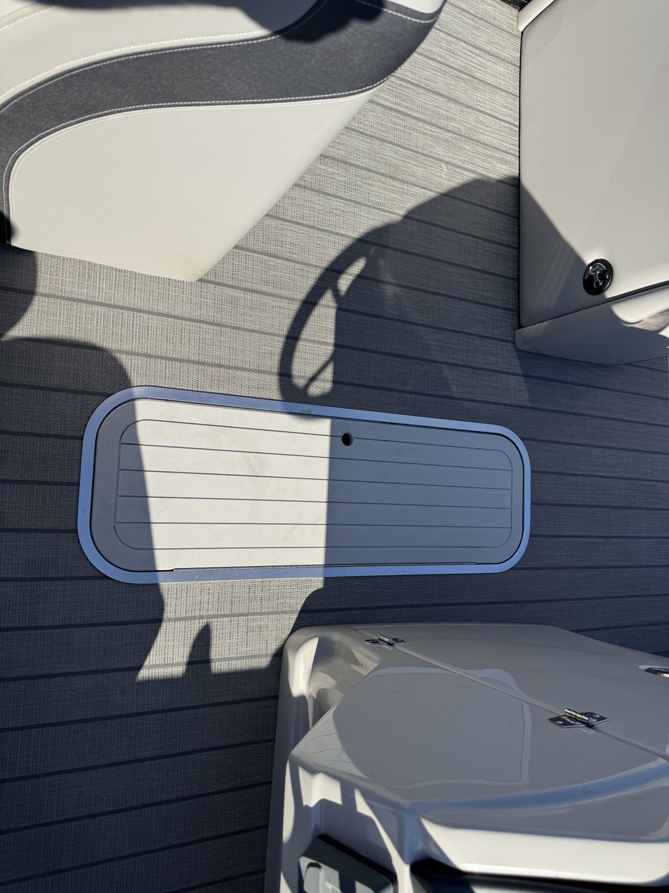 2025 Sylvan L3 DLZ Bar 300HP DEMO