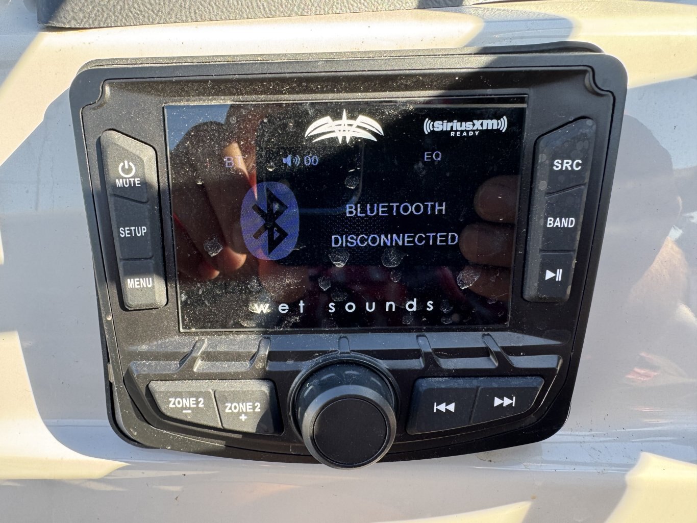 2025 Sylvan L3 DLZ Bar 300HP DEMO