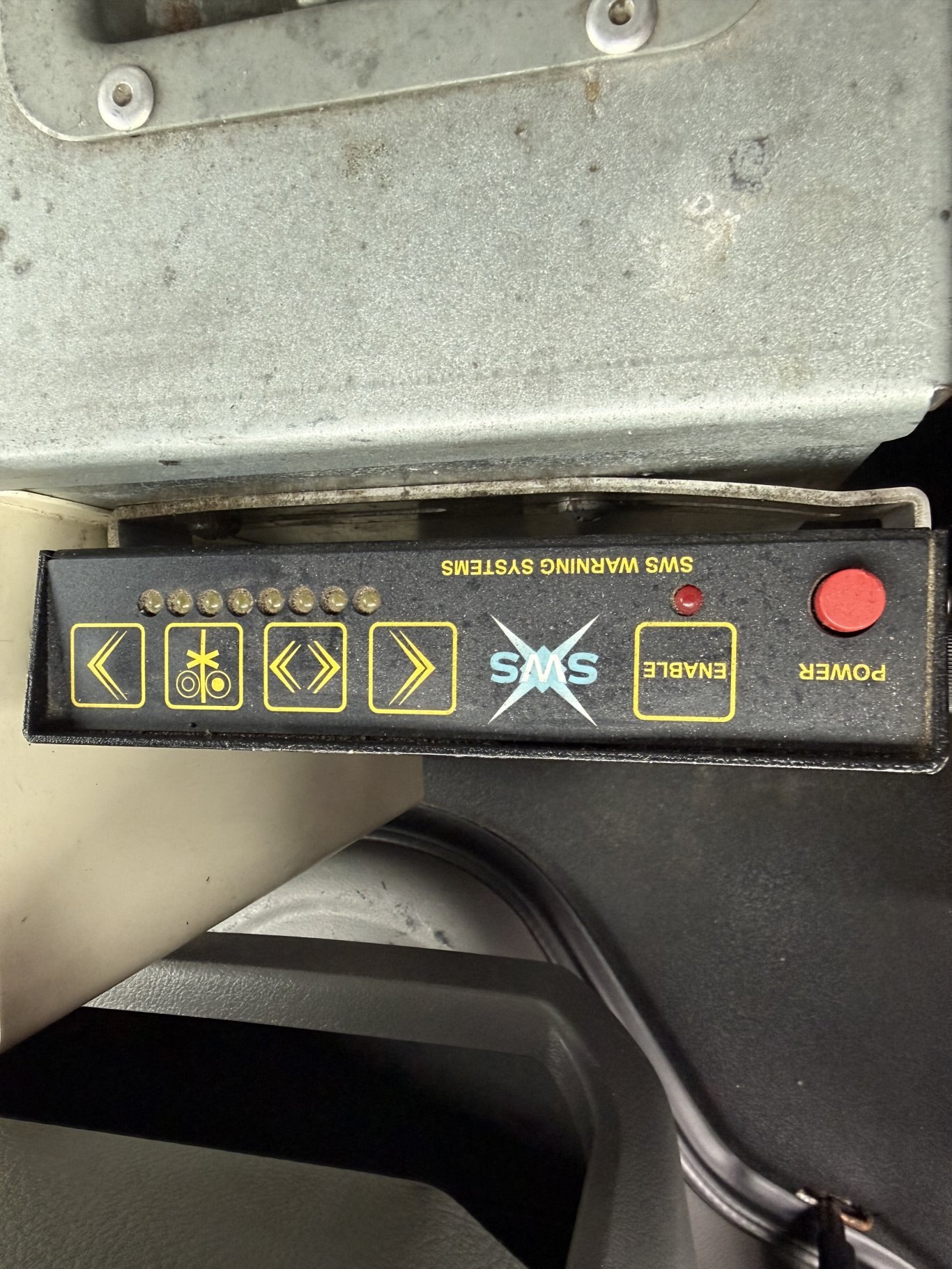 2012 Ford E350 Super Duty