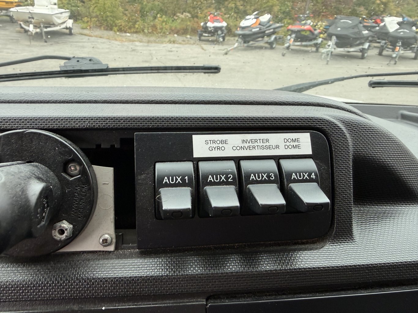 2012 Ford E350 Super Duty